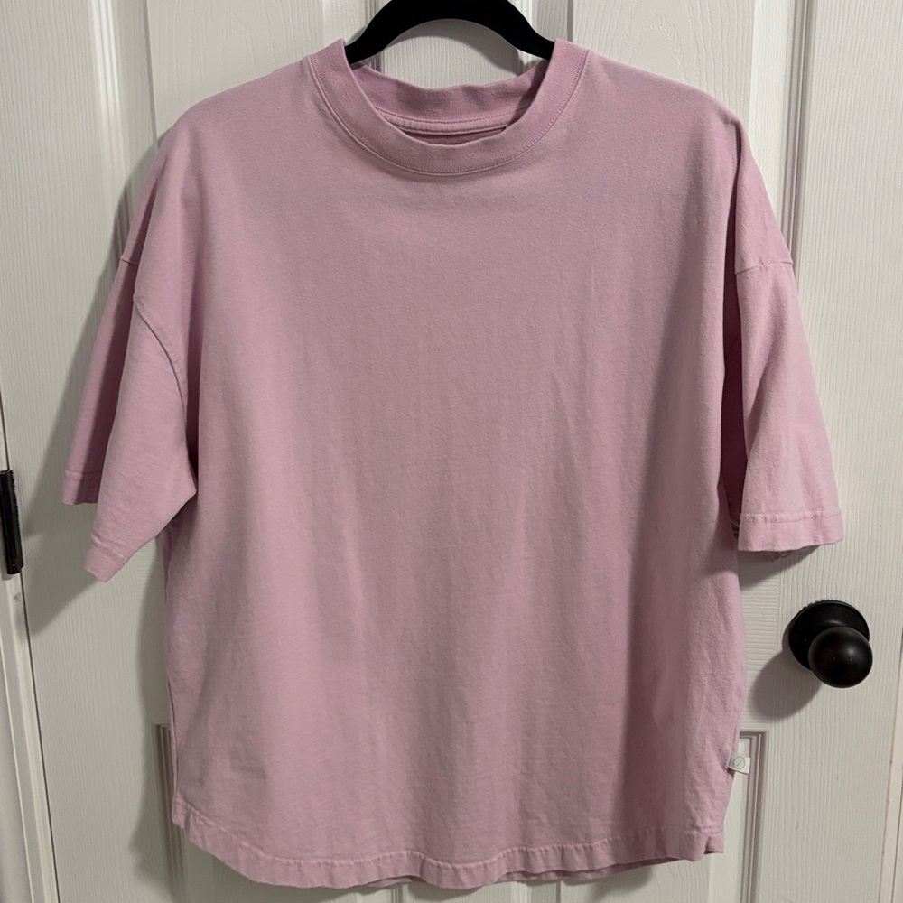Urban Outfitters Men’s Standard Cloth Heavyweight Tee